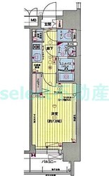 丸の内駅 徒歩4分 2階の物件間取画像